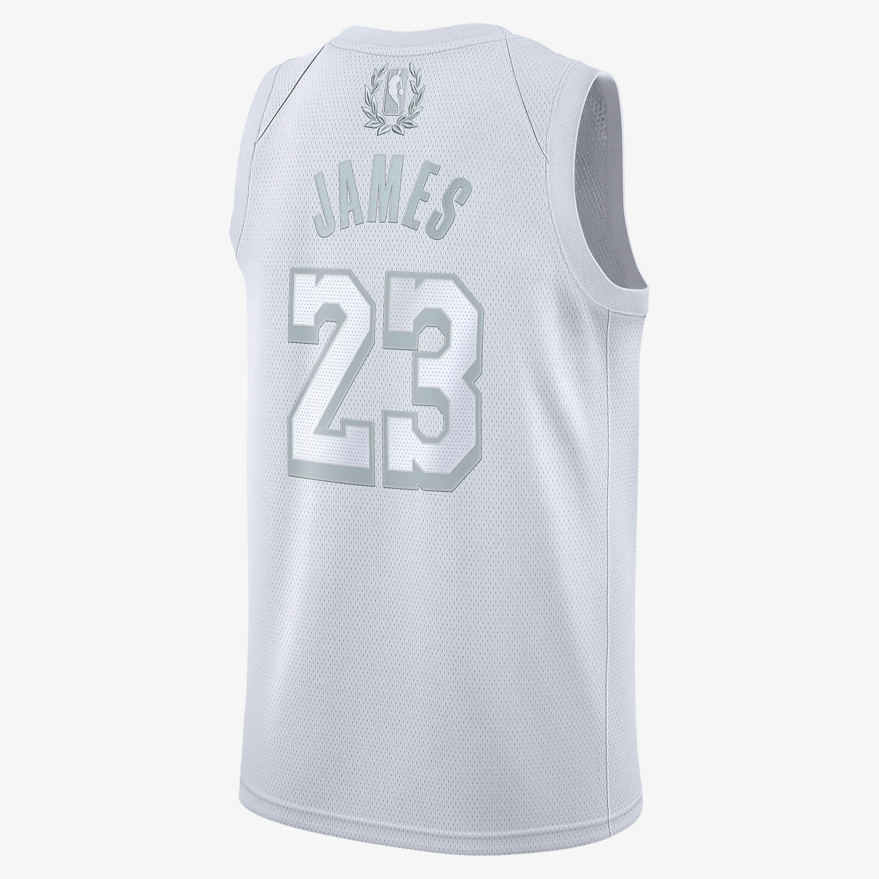 Lakers sales mvp jersey